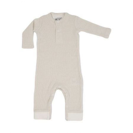 Lodger Jumper Ciumbelle overal -Cloud Dancer 62