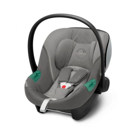 Cybex Aton S2 i-Size 2022-Soho Grey