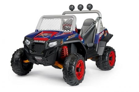 Peg Perego Elektrické autíčko 24V Polaris RZR 900 XP 480W