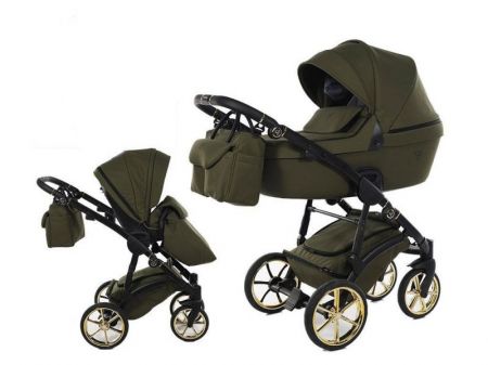Junama Termo Line TEX-03 Army Green