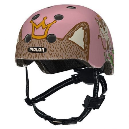 Melon Toddler Helma XXS-Miez