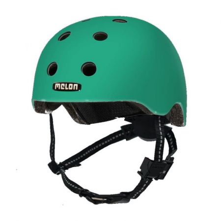 Melon Toddler Helma XXS-Green