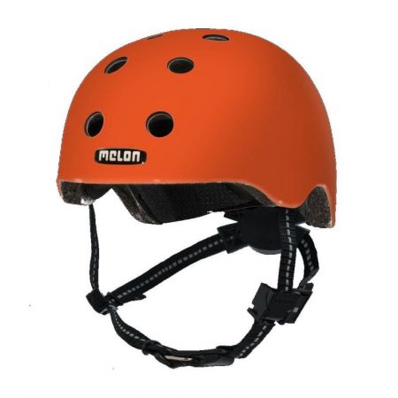 Melon Toddler Helma XXS-Orange