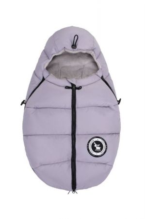 Cottonmoose fusak Montana-Grey