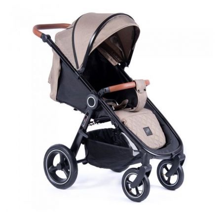 Coletto Joggy sportovní kočárek-Beige
