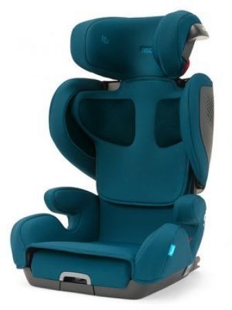 Recaro Mako Elite 2 autosedačka-Select Teal Green