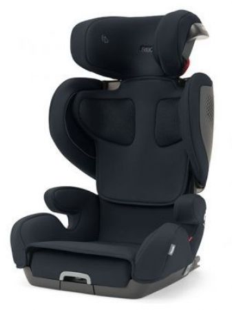 Recaro Mako Elite 2 autosedačka-Select Night Black