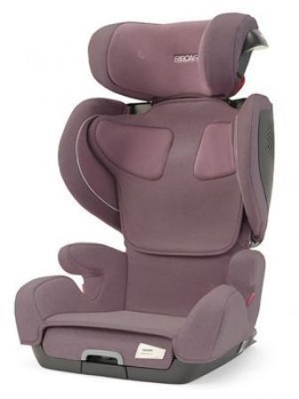 Recaro Mako Elite 2 autosedačka-Prime Pale Rose