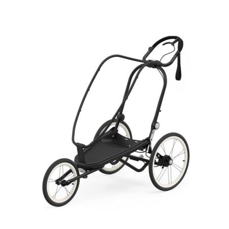Cybex ZENO podvozek-BLACK BLACK