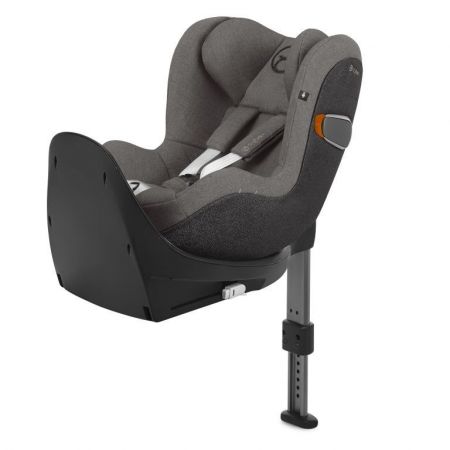 Cybex Sirona Zi i-Size Plus 2022-Soho Grey