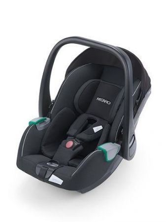 RECARO AVAN 2022-Prime Mat Black