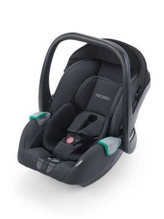 RECARO AVAN 2022-Select Night Black