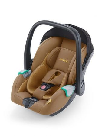 RECARO AVAN 2022-Select Sweet Curry