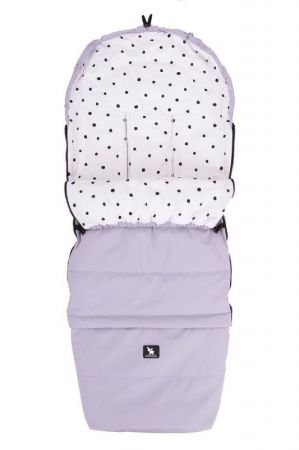 Cottonmoose Fusak sezónní Combi-Grey