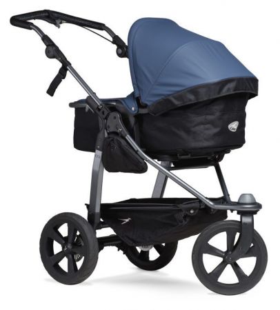 TFK Mono combi pushchair air chamber wheel-Antiseptic