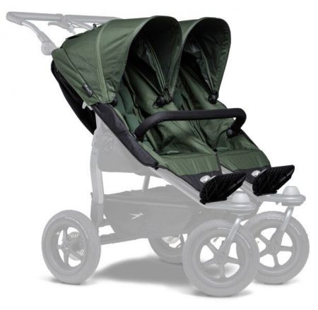 TFK Stroller seats Duo-Oliv