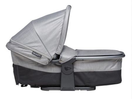 TFK Duo Combi korbička-Grey