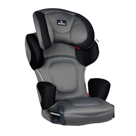 Renolux New Easy 2019-Total Black