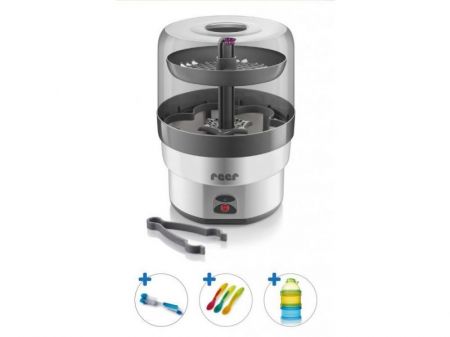 Reer sterilizátor VapoMax Promo Set