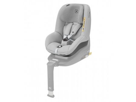 Maxi-Cosi Pearl Smart i-Size 2020-Authentic Grey