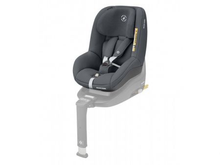 Maxi-Cosi Pearl Smart i-Size 2020-Authentic Graphite