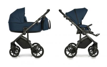 Roan Bass Next 2020-Midnight