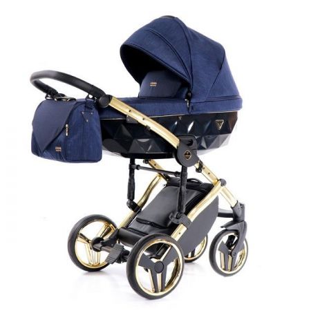 Junama Saphire-01 Deep Sea Blue