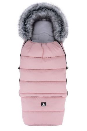 Cottonmoose Combi Yukon 3v1-Pink