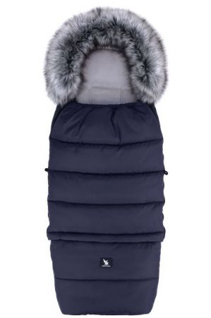 Cottonmoose Combi Yukon 3v1-Dark Blue