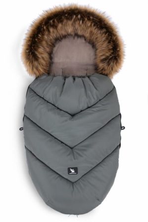 Cottonmoose Moose Yukon-Jungle Green
