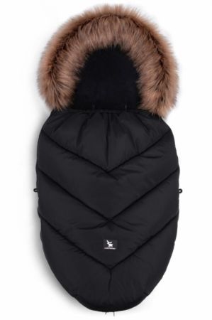 Cottonmoose Moose Yukon-Black