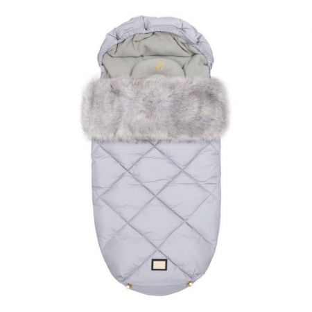 Bjällra of Sweden Fusak Diamond-Grey