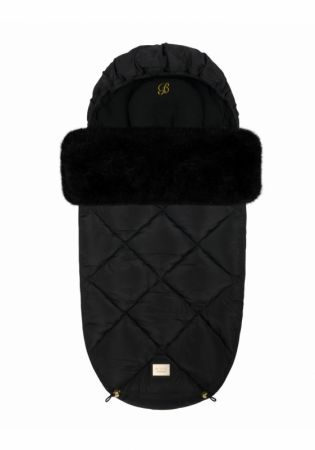 Bjällra of Sweden Fusak Diamond-Black