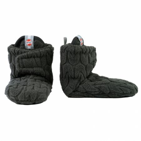 Lodger Slipper Fleece Empire Rosewood capáčky-PIGEON 6-12m