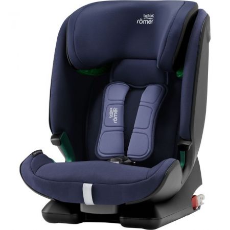 BRITAX RÖMER Advansafix M i-Size 2022-Moonlight Blue