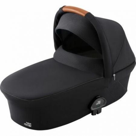 Hluboká korba Britax Römer Smile III Fossil grey