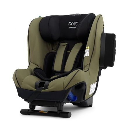 Axkid Minikid 2020-Moss