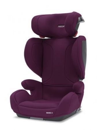 Recaro Mako 2 autosedačka-Very Berry