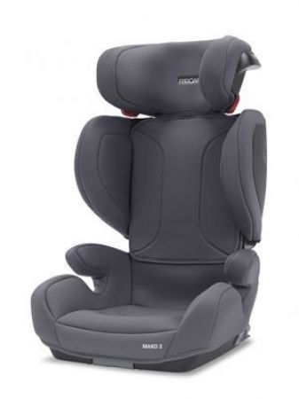 Recaro Mako 2 autosedačka-Simply Grey