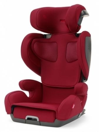 Recaro Mako Elite autosedačka-Select Garnet Red