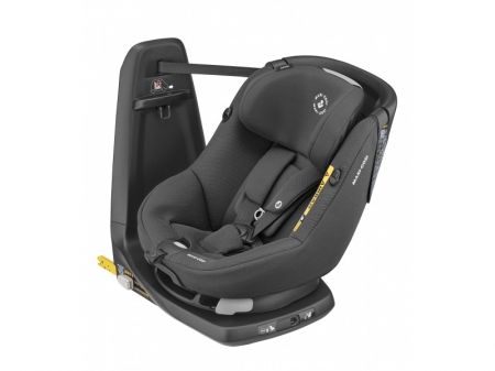 Maxi-Cosi AxissFix i-Size 2020-Authentic Black