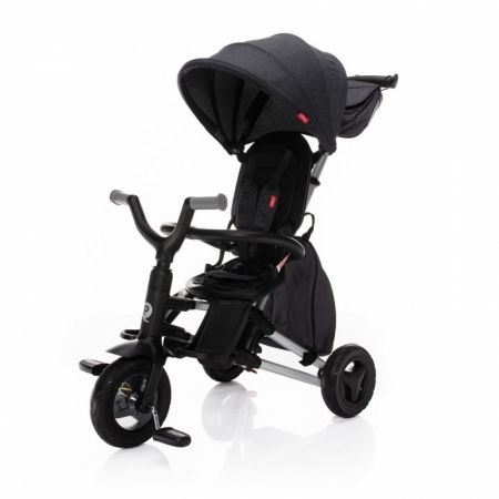 ZOPA Tříkolka Nova-Black