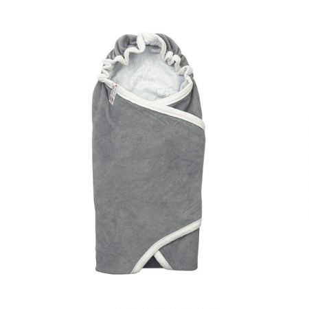 Lodger Wrapper Newborn Empire zavinovačka-Donkey
