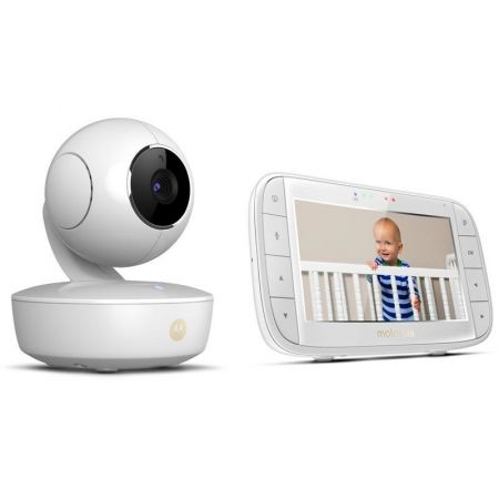 Motorola MBP 55 Dětská videochůvička