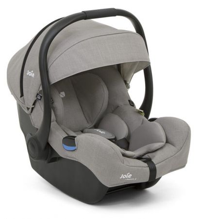Joie i-Gemm 2 2022-Pebble