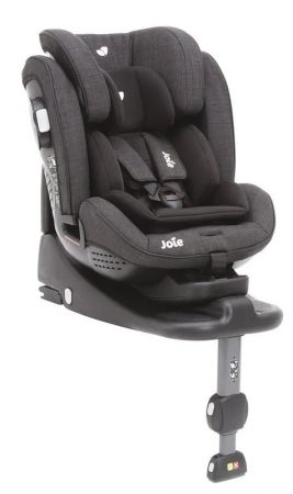 Joie Stages Isofix Pavement autosedačka