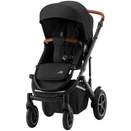 BRITAX Smile III 2022-Space Black