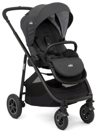 Joie Versatrax 2021-Pavement 