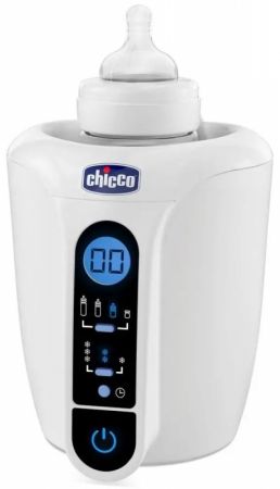 Chicco Ohřívač lahví digitální