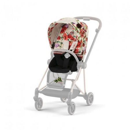 Cybex MIOS Seat Pack Fashion Spring Blossom-Light